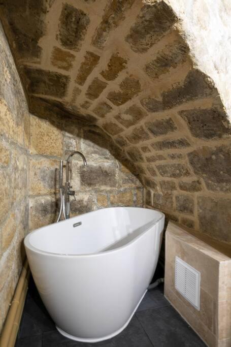 Appartement Broca Paris Exterior foto